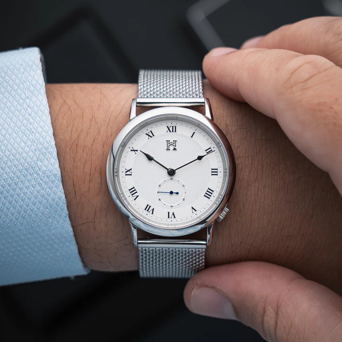 Huizen Watch 1