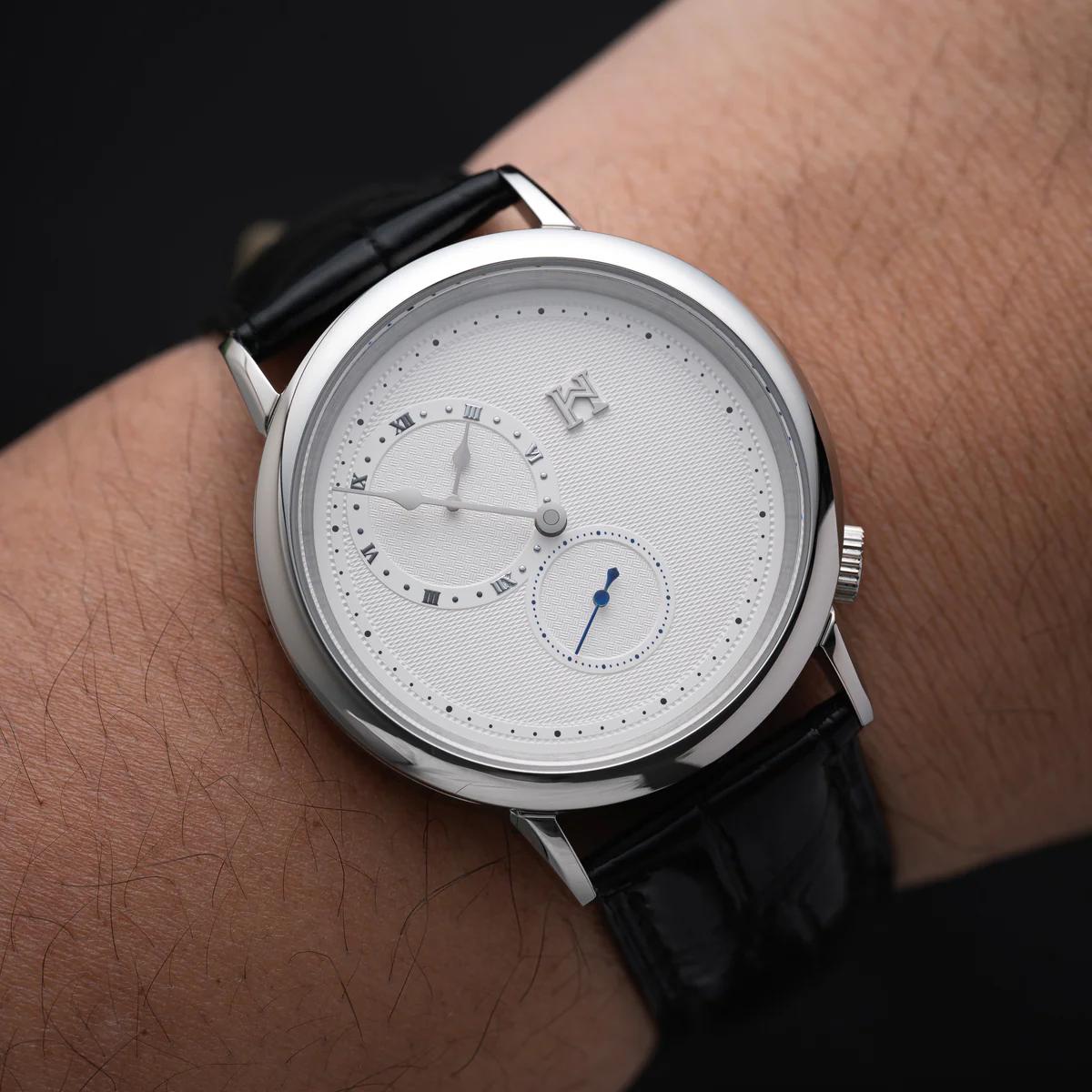 Huizen Watch 2