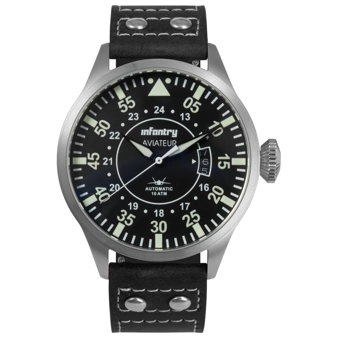 INFANTRY Watch 3