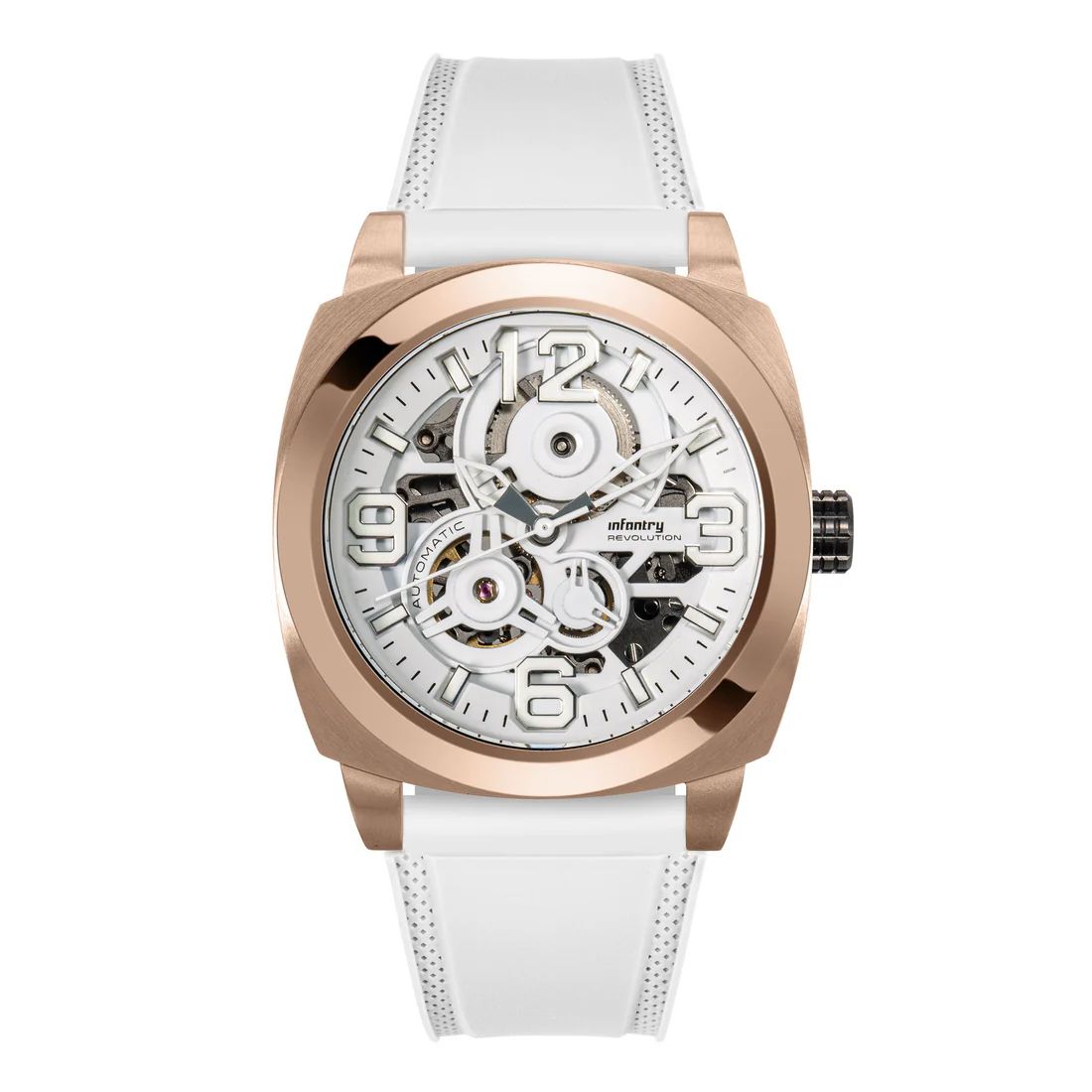 INFANTRY Watch 2