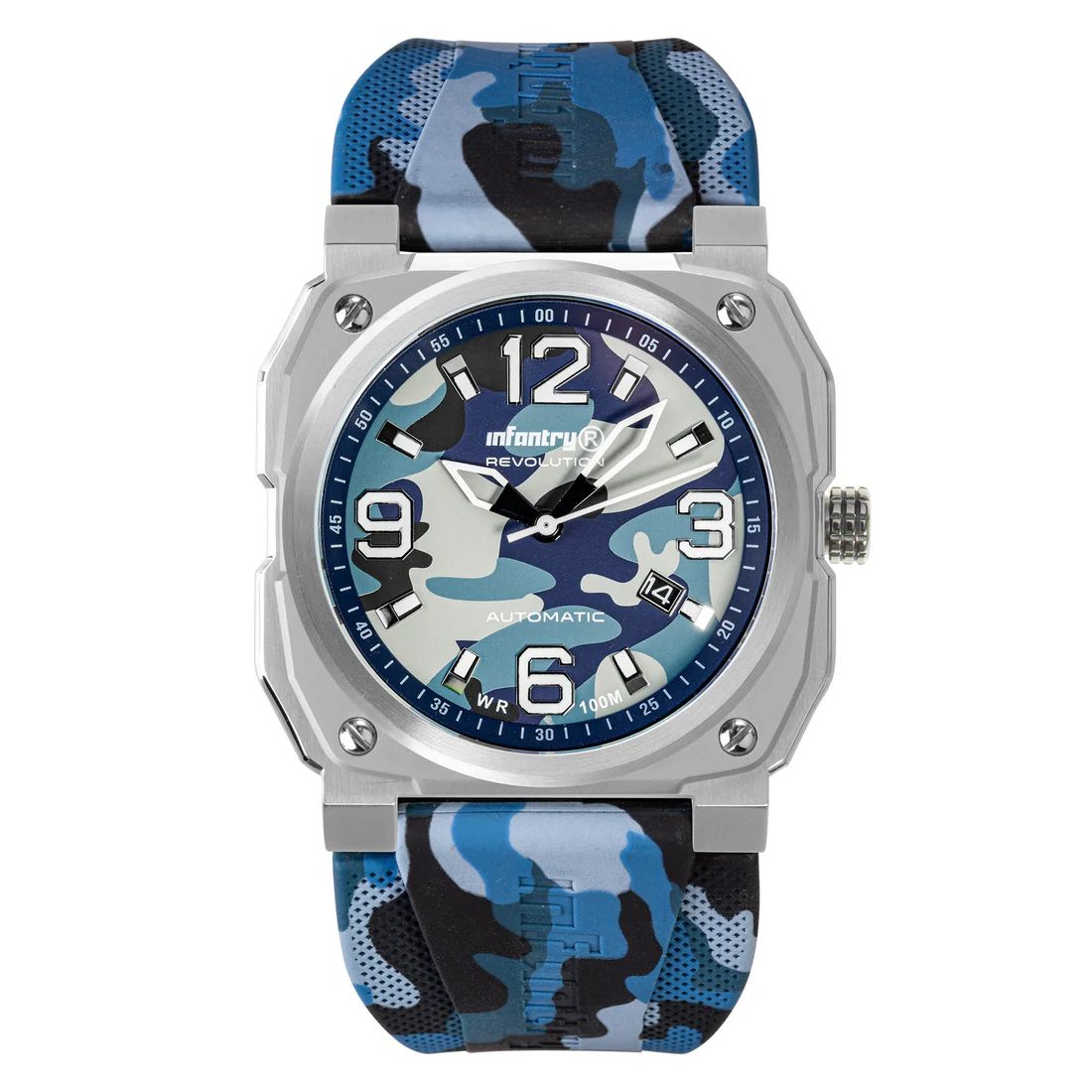 INFANTRY Watch 1