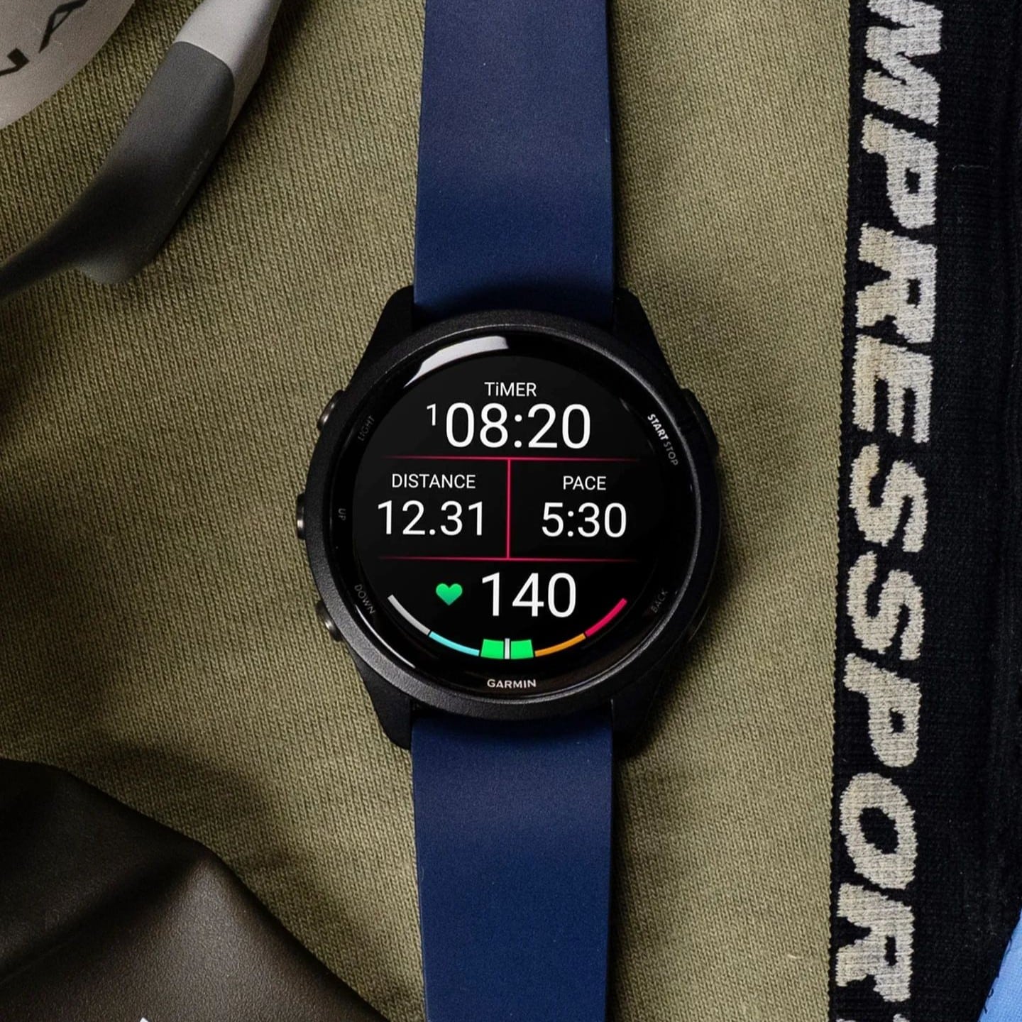 Nomad watch works Watch 4