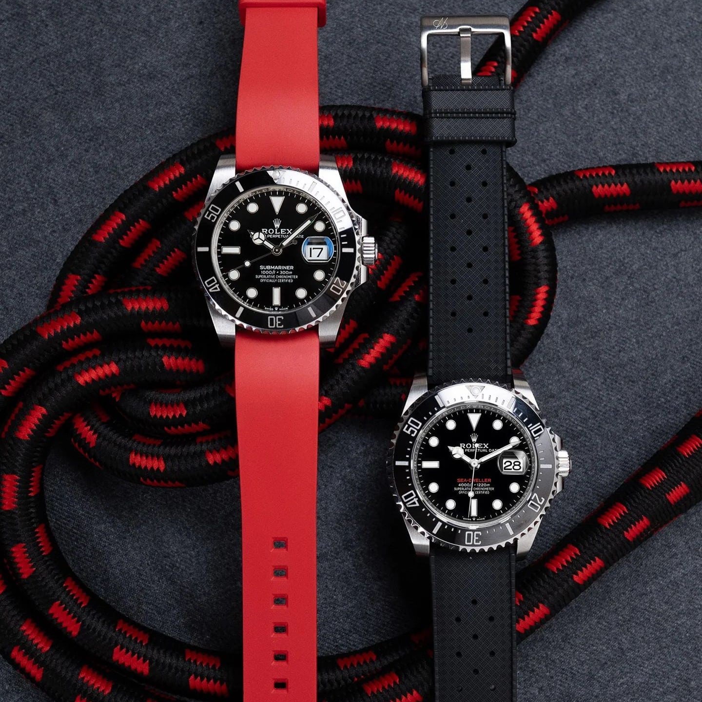 Nomad watch works Watch 3