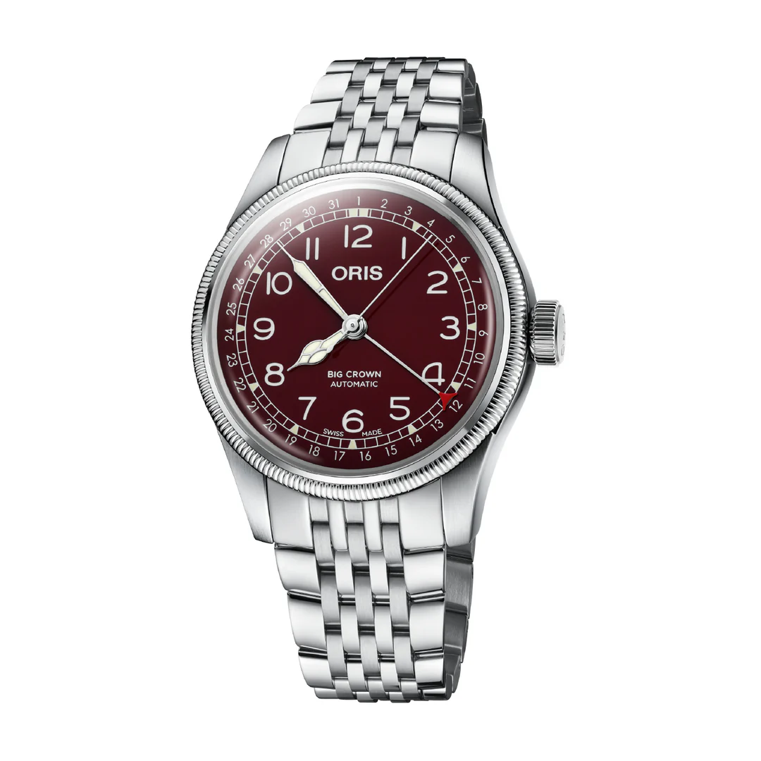 ORIS   (by World of Watches 2) Watch 2