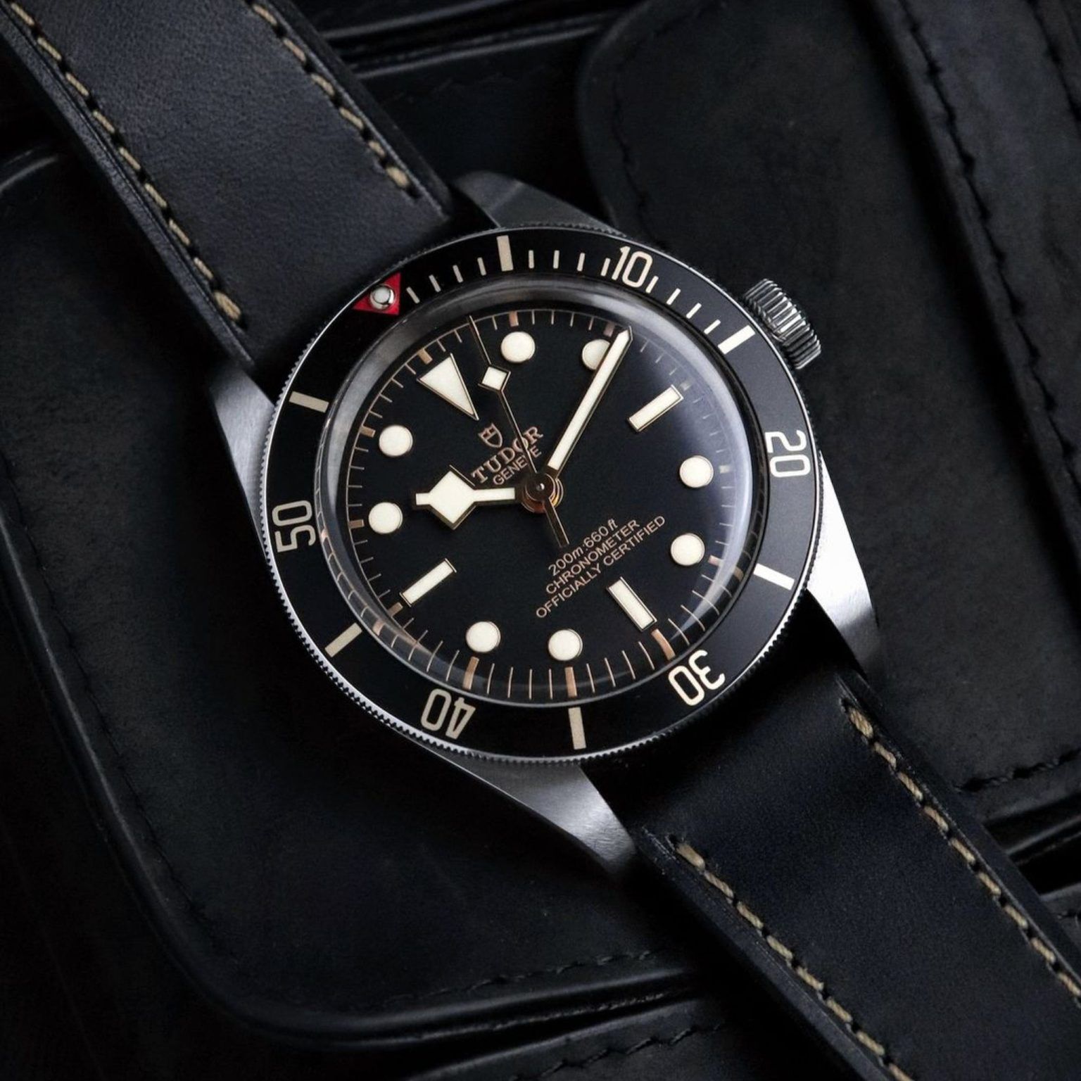 RSM watch strap  (by World of Watches 2) Watch 4