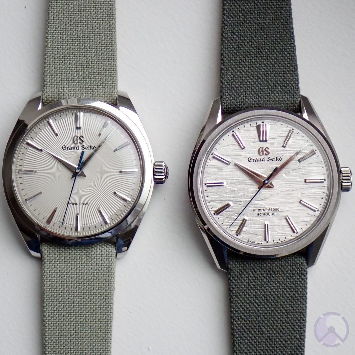 RSM watch strap  (by World of Watches 2) Watch 3