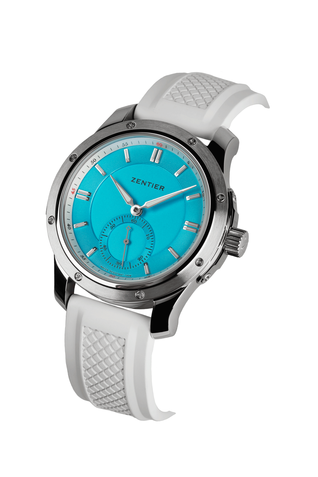 ZENTIER   (by World of Watches 2) Watch 1