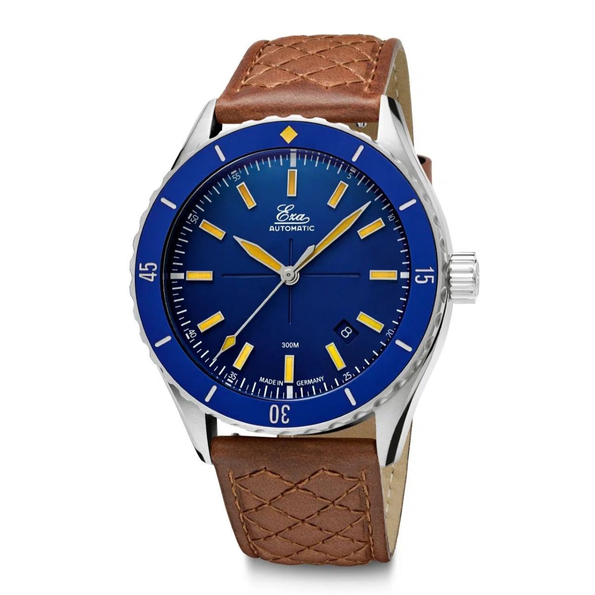 Eza watches Watch 2