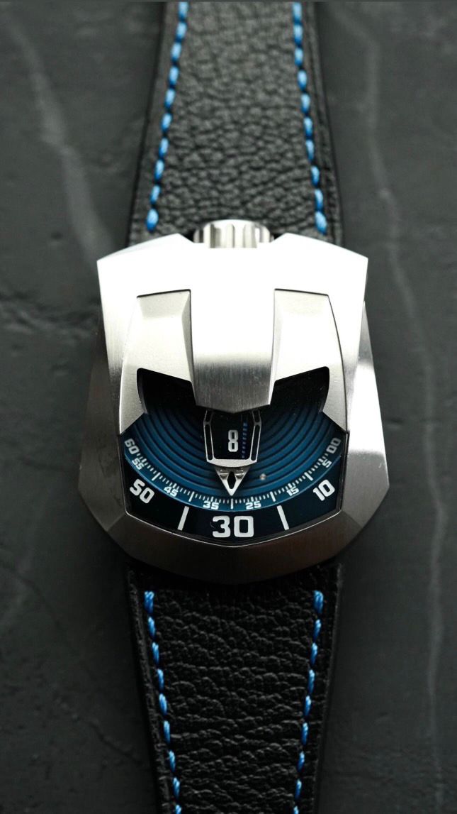 Vayth Watches Watch 2
