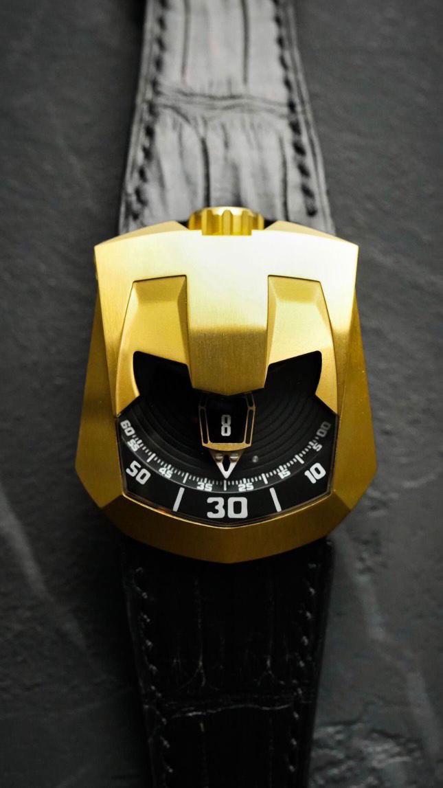Vayth Watches Watch 1
