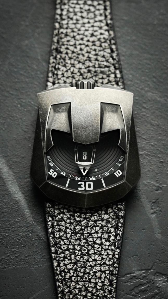 Vayth Watches Watch 3