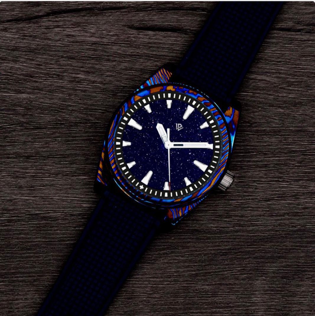 Wicked Watch Co Watch 2