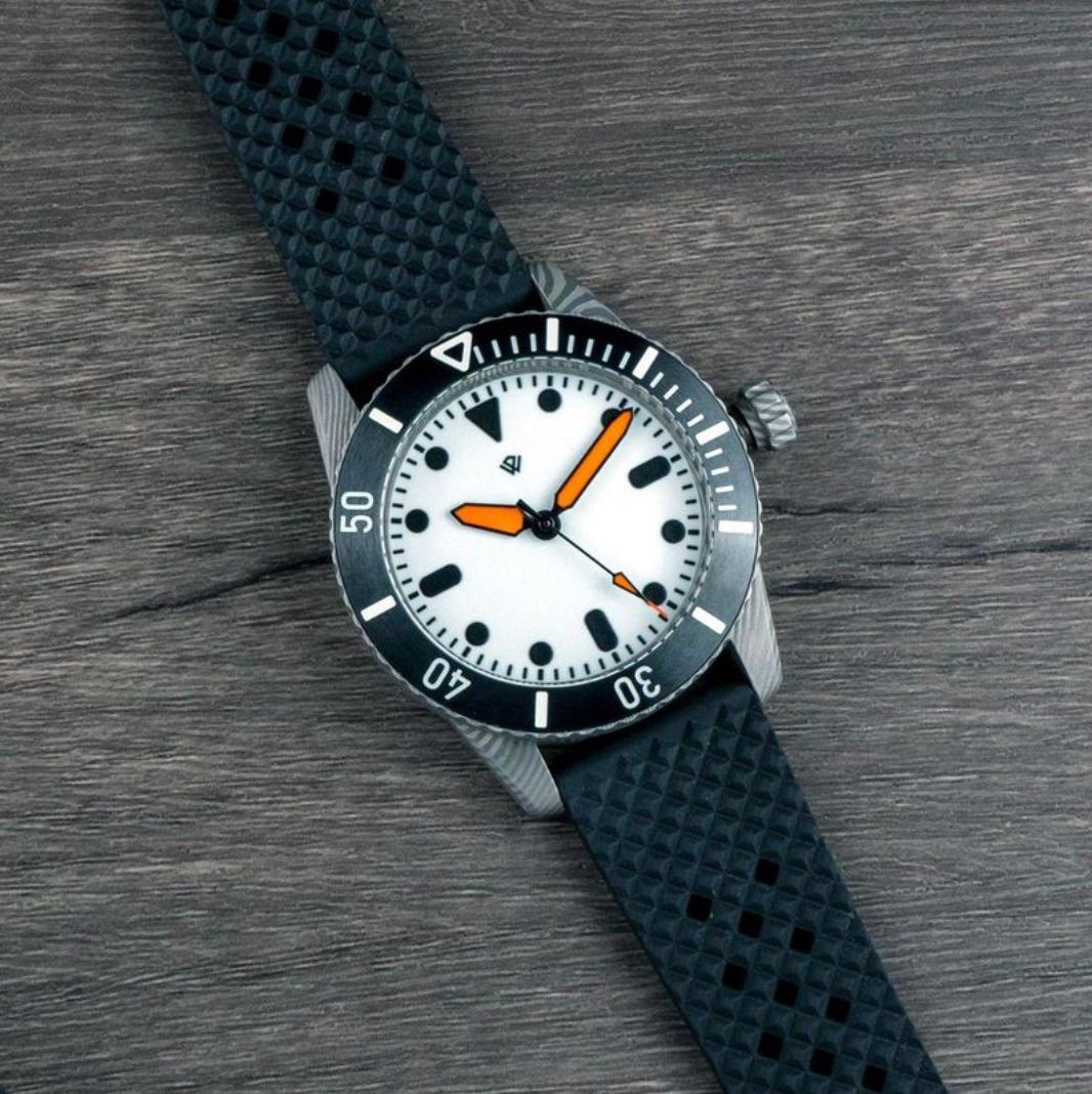Wicked Watch Co Watch 4