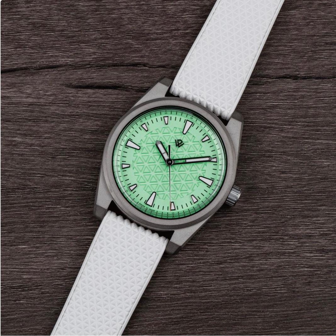 Wicked Watch Co Watch 3
