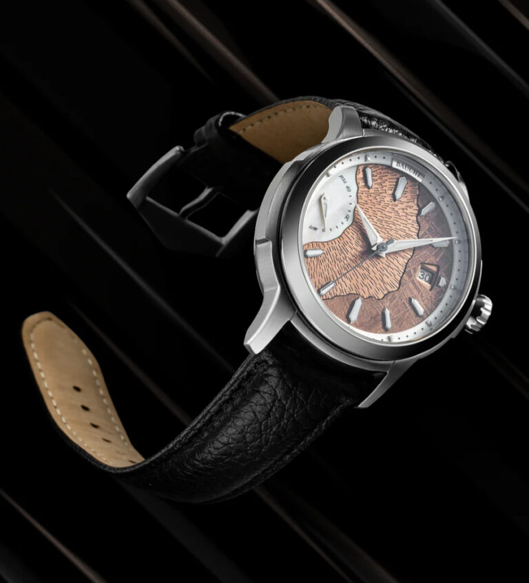 Bauche Carina Nebula Cosmic Coffee & Cream