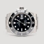 Mint May 2011 Rolex Submariner 1785131389 0744a750 Progressive