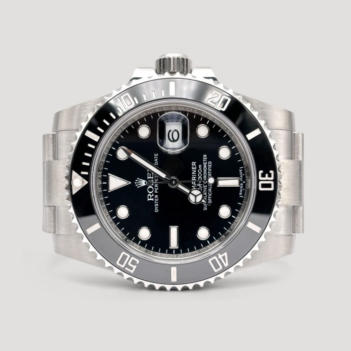 Mint May 2011 Rolex Submariner 1785131389 0744a750 Progressive