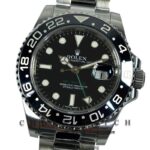Pre-Owned Rolex GMT-Master II 116710LN - Discontinued (JAN 2017)