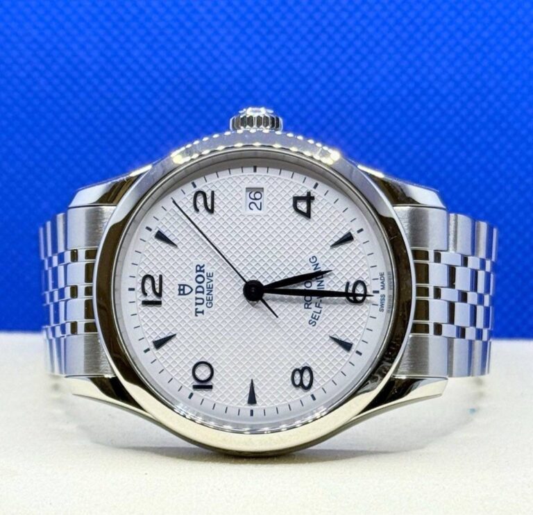 Brand New 12/2025 Tudor 1926 Opaline Dial 36mm 91450
