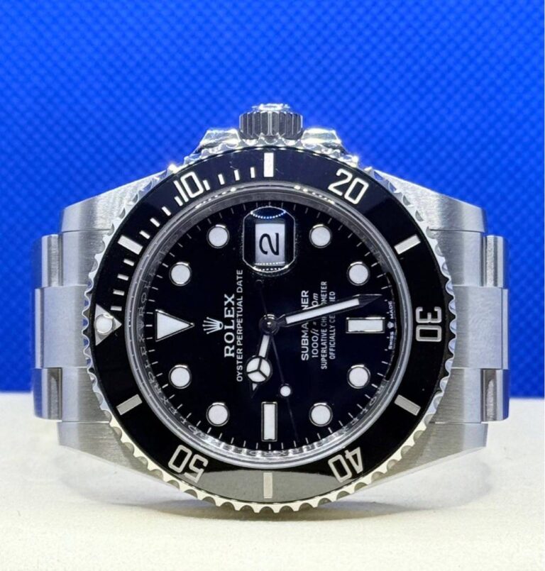 Brand New 05/2025 Rolex 126610LN Submariner Date