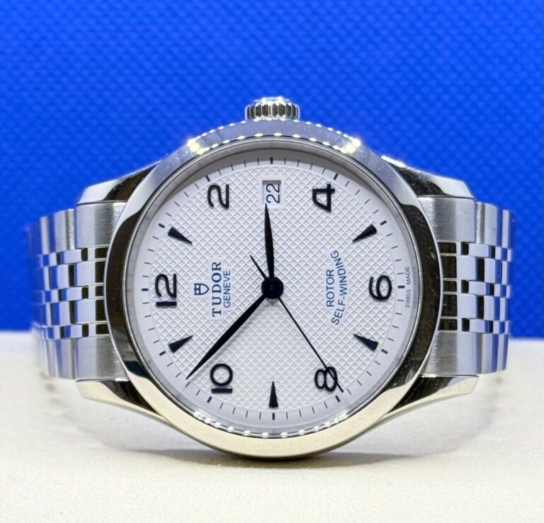 Brand New 07/2025 Tudor 1926 Opaline Dial 36mm 91450