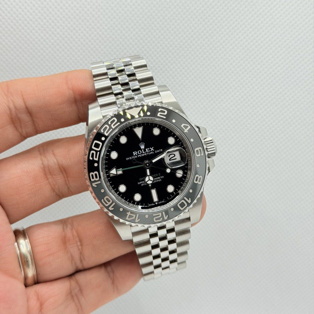 Brand New 032026 Rolex 126710g 1785682473 Ed169f4a Progressive