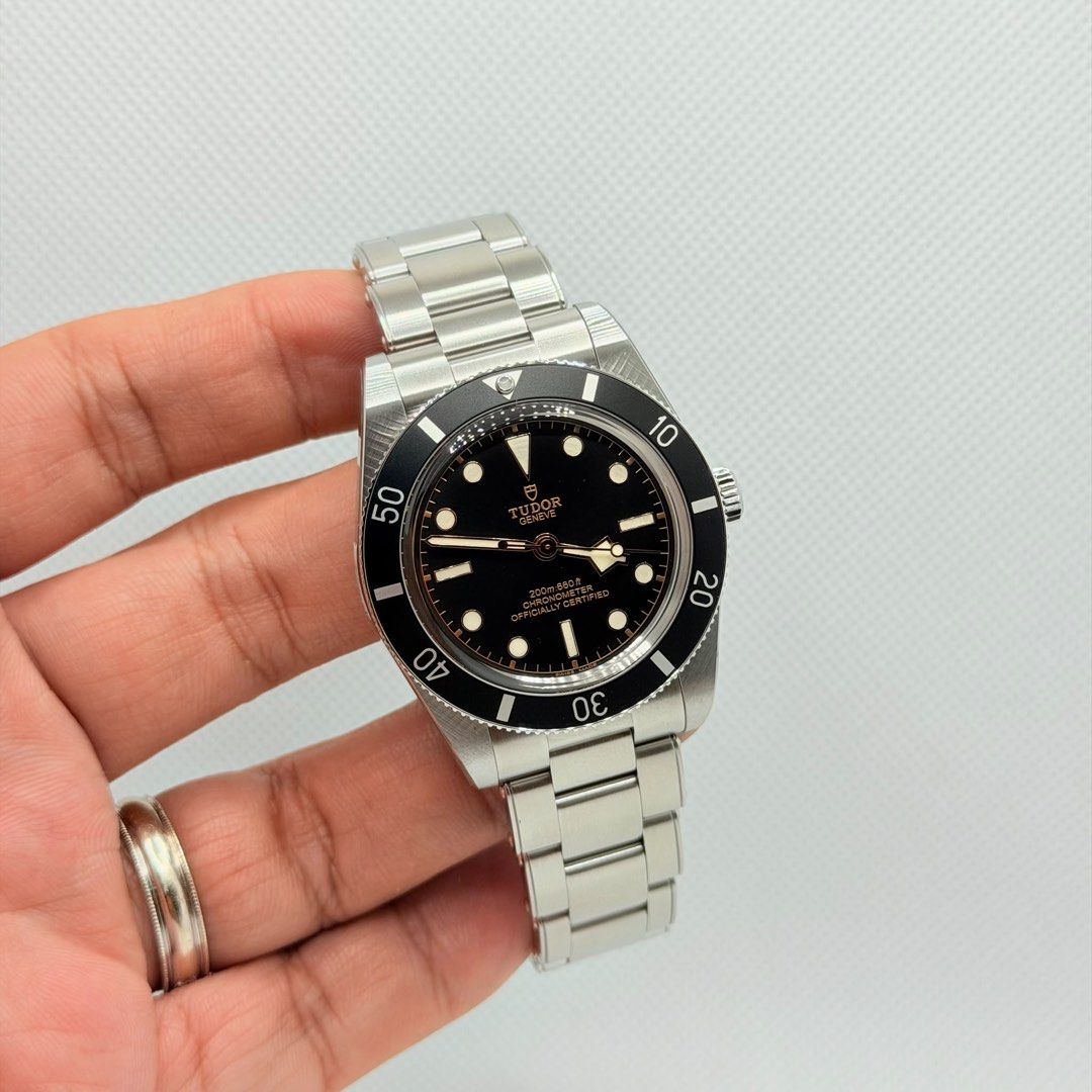 Brand New 072026 Tudor Black B 1786356476 86dd4ee2 Progressive