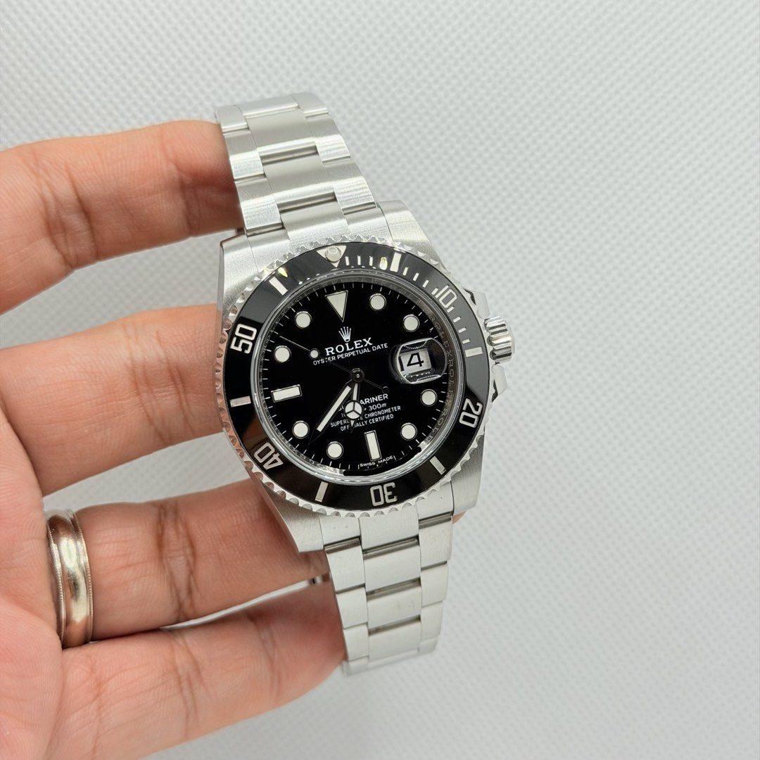 Pre Owned 092018 Rolex 116610l 1786207631 Abb884cc Progressive