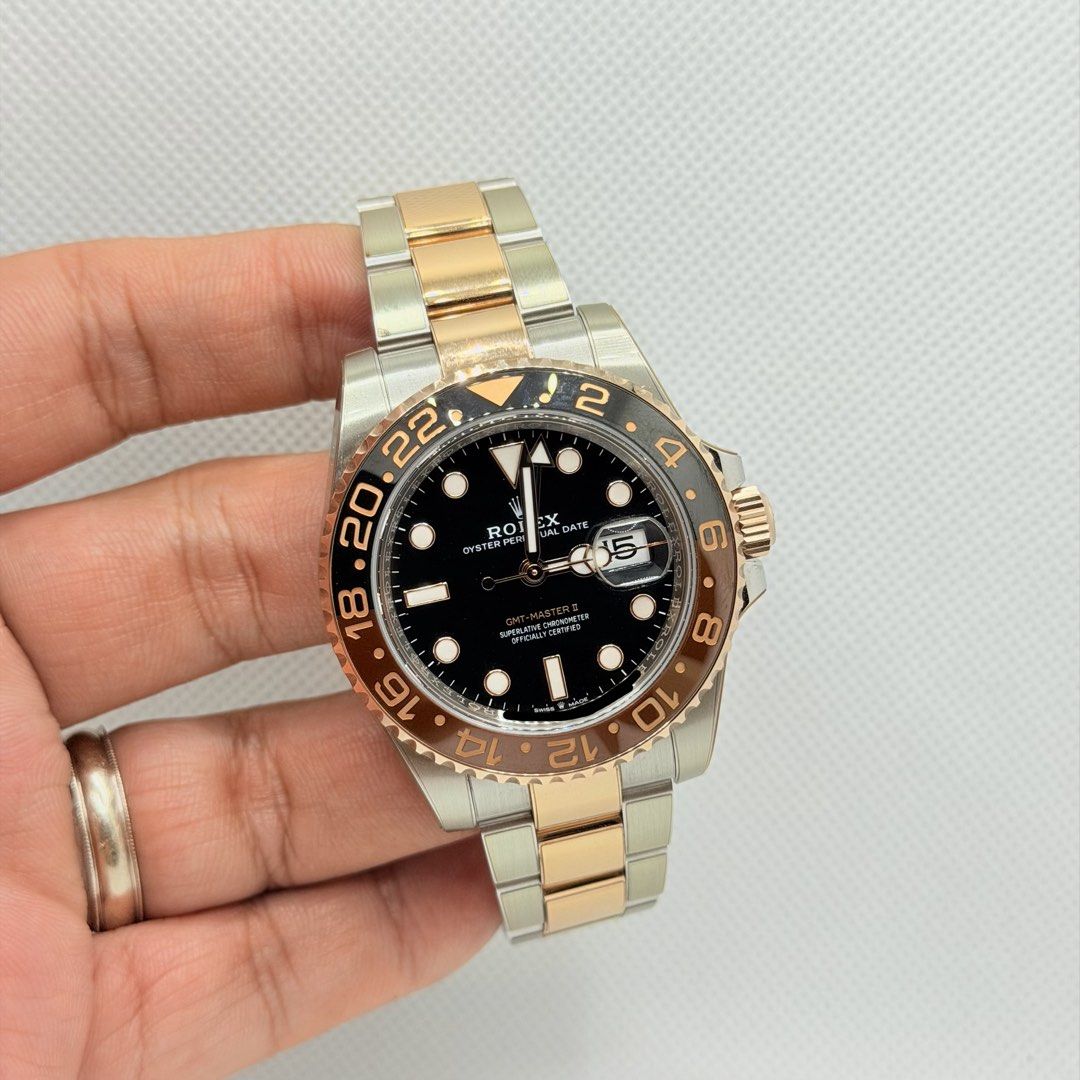 Pre Owned 092023 Rolex 126711c 1786518352 E2dfda9a Progressive