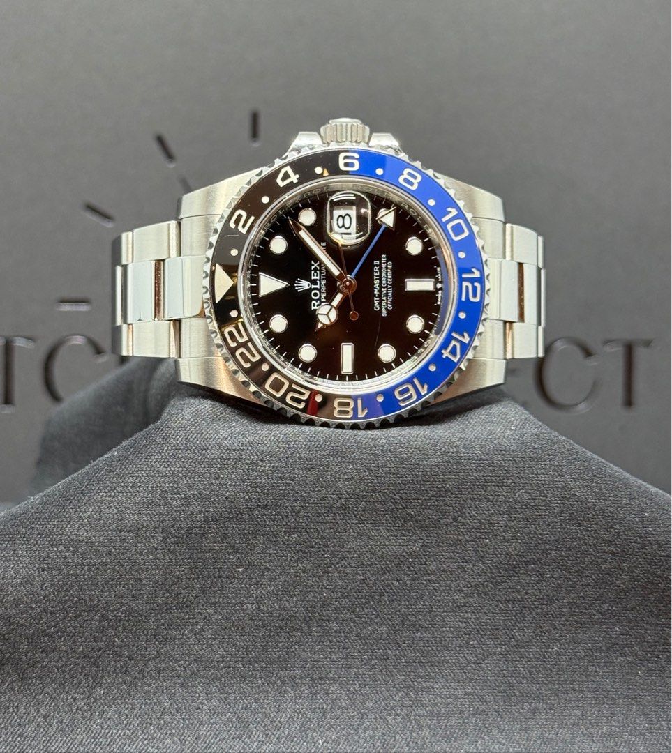 2023 Rolex 126710blnr Batman G 1786291668 F01cb25d Progressive