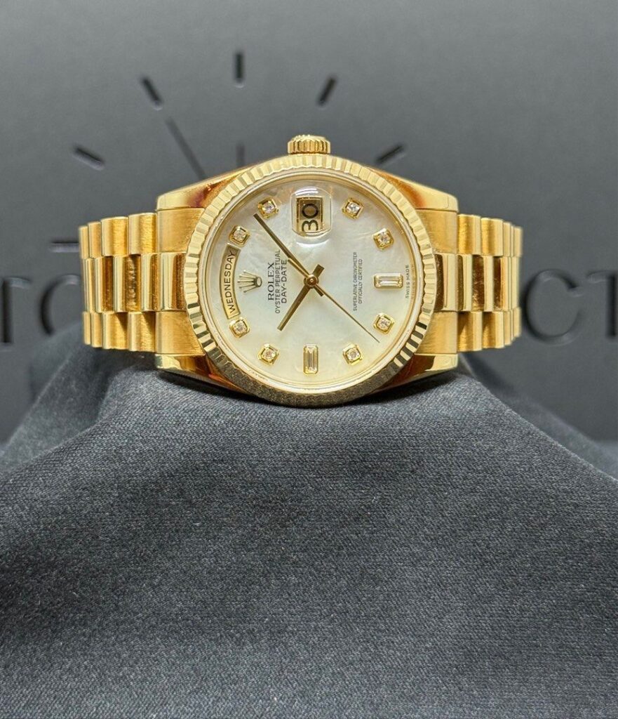 Mop Rolex 118238 Daydate Yello 1787319391 1ea93a26 Progressive