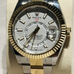 Rolex Sky Dweller