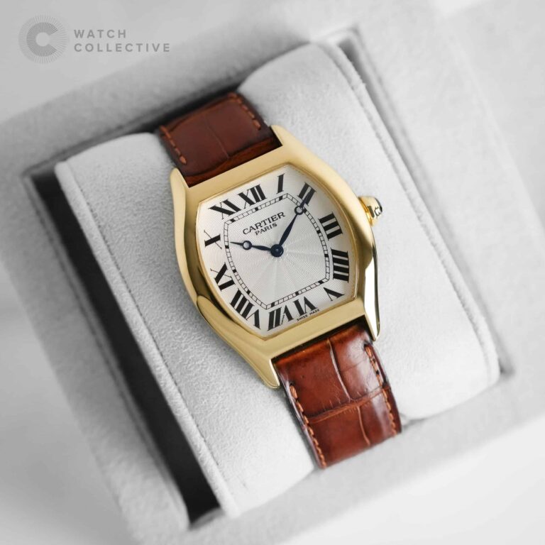 Cartier CPCP Collection Privee Paris 2496C