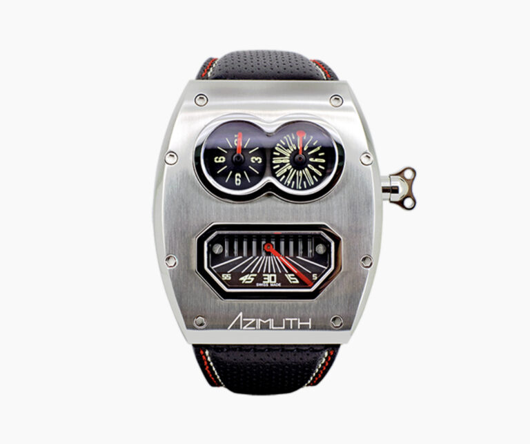 Azimuth MR ROBOTO R2