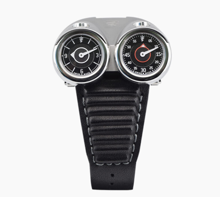 Azimuth TWIN TURBO
