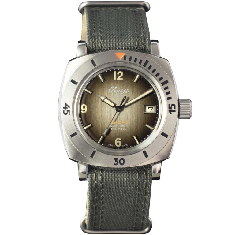 Choisi 1929 SEA-SONIC DIVE