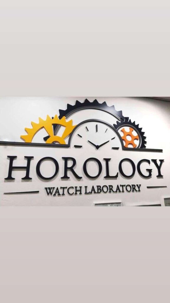 HorologyWatchLab
