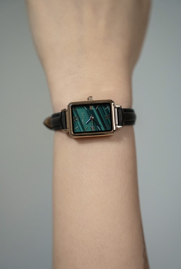Emerald Green