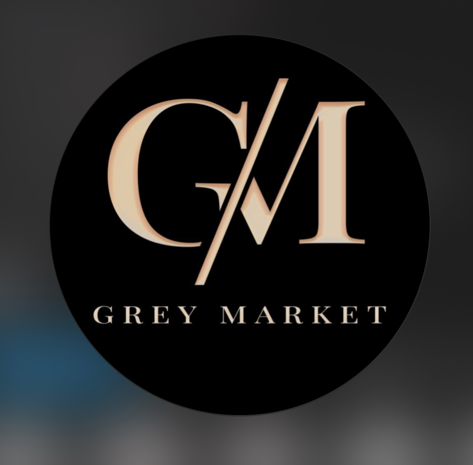 GreyMarket