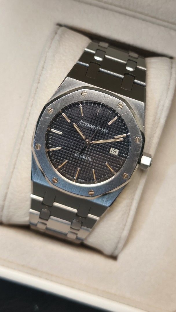 Audemars Piguet Royal Oak 15000ST