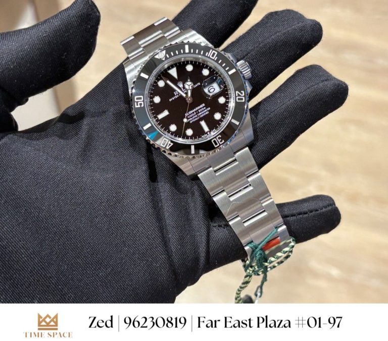 Brand New Rolex May 2026 Submariner 126610ln date 41mm