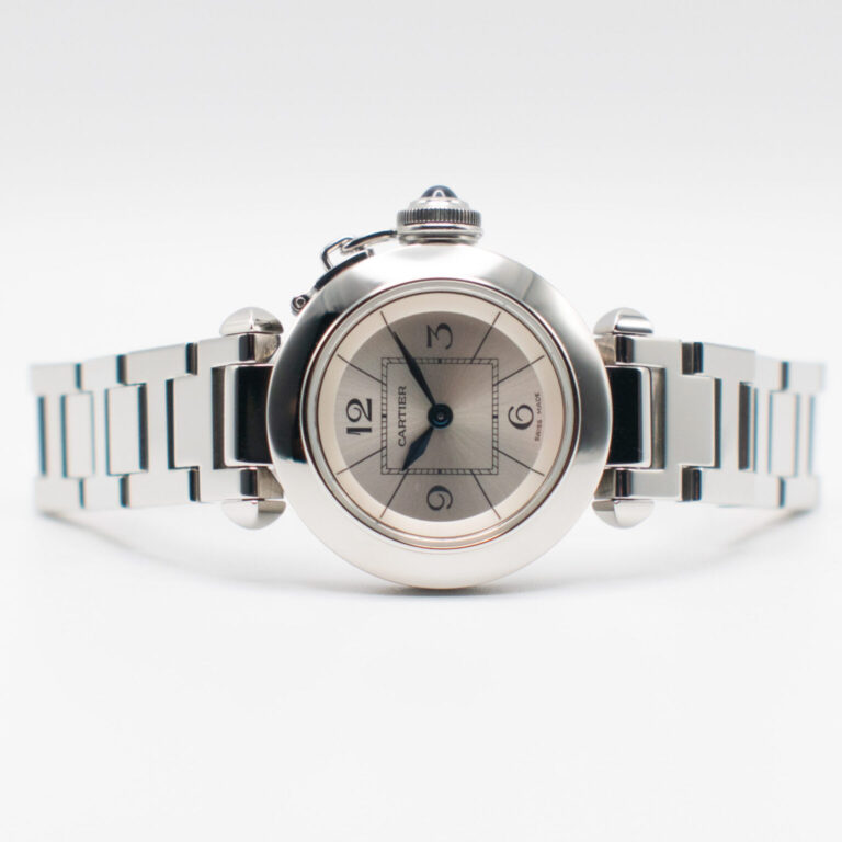 CARTIER MISS PASHA REF. 2973