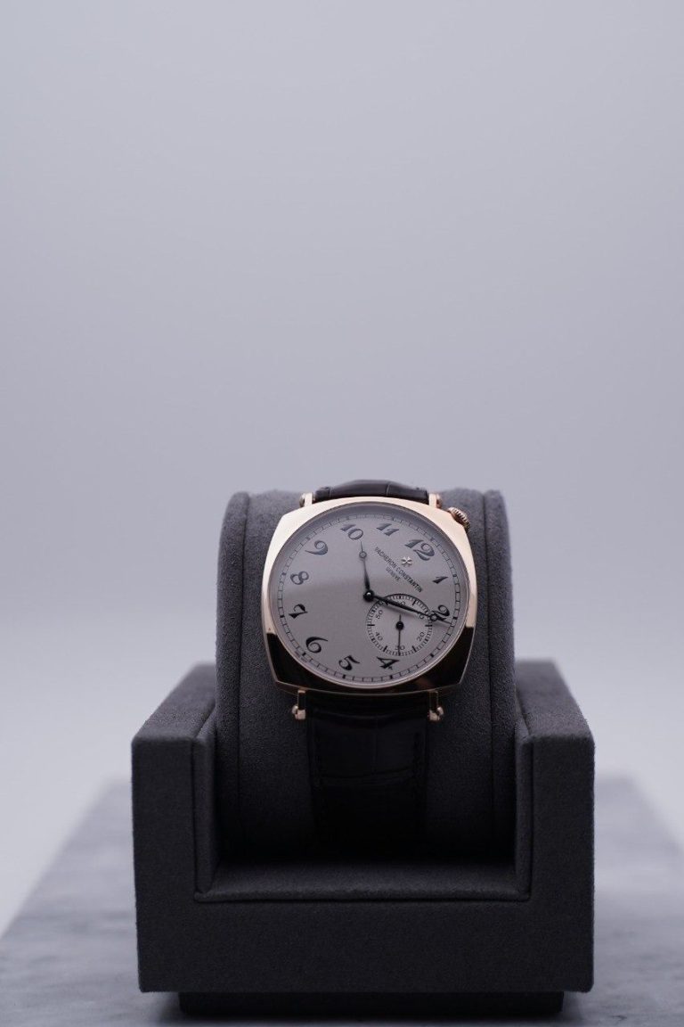 Vacheron Constantin Historiques 1921 82035/000R Rose Gold • 2023