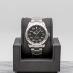 Rolex Air-King 116900 Black Dial • 2021