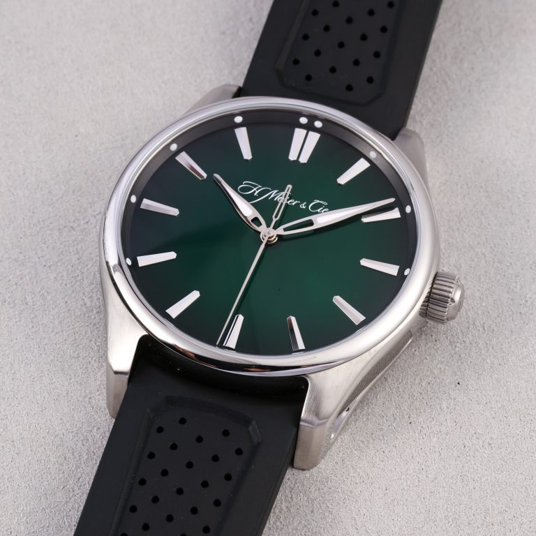 H. Moser & Cie. Ref. 3200-1202