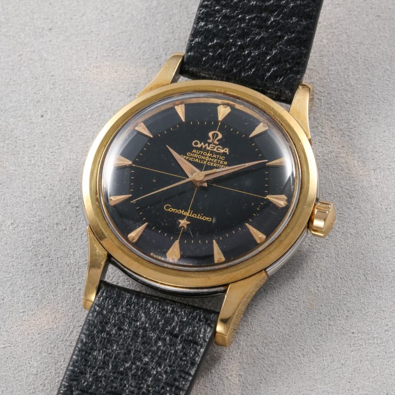 Omega Constellation (C.1950)