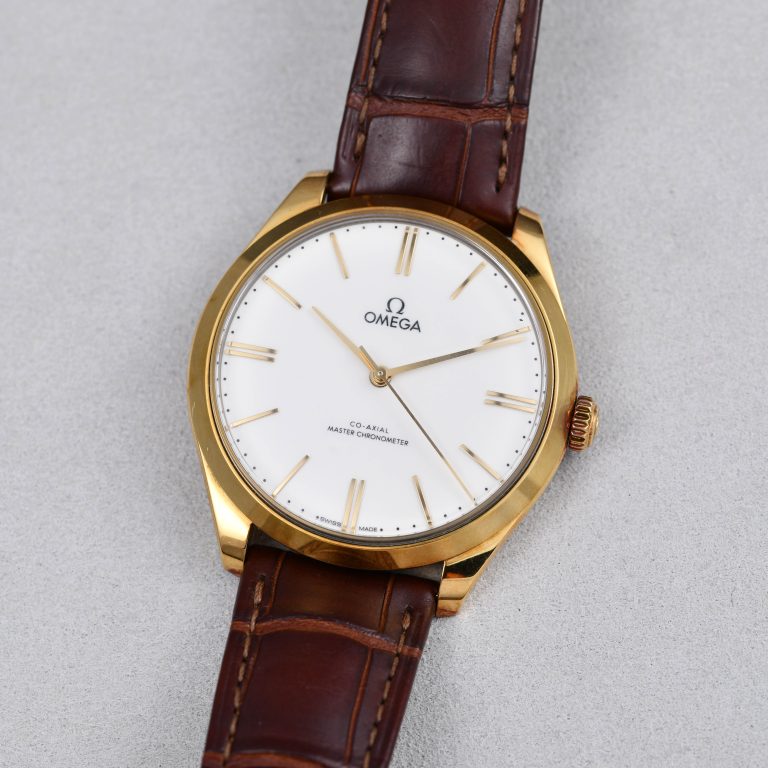 Omega   Ref. 435.53.40.21.09.001