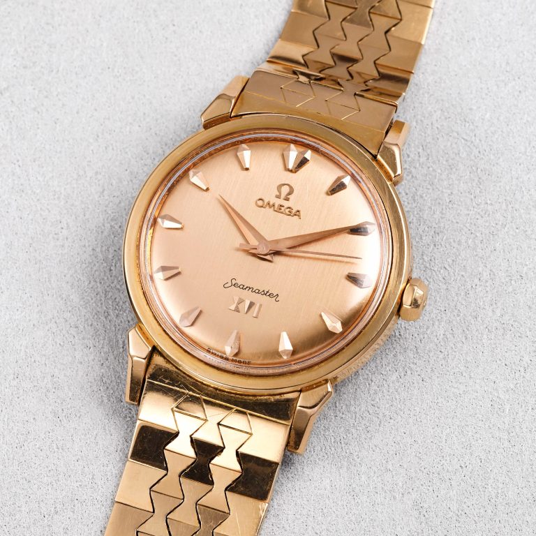 Omega Ref. 2850 SC
