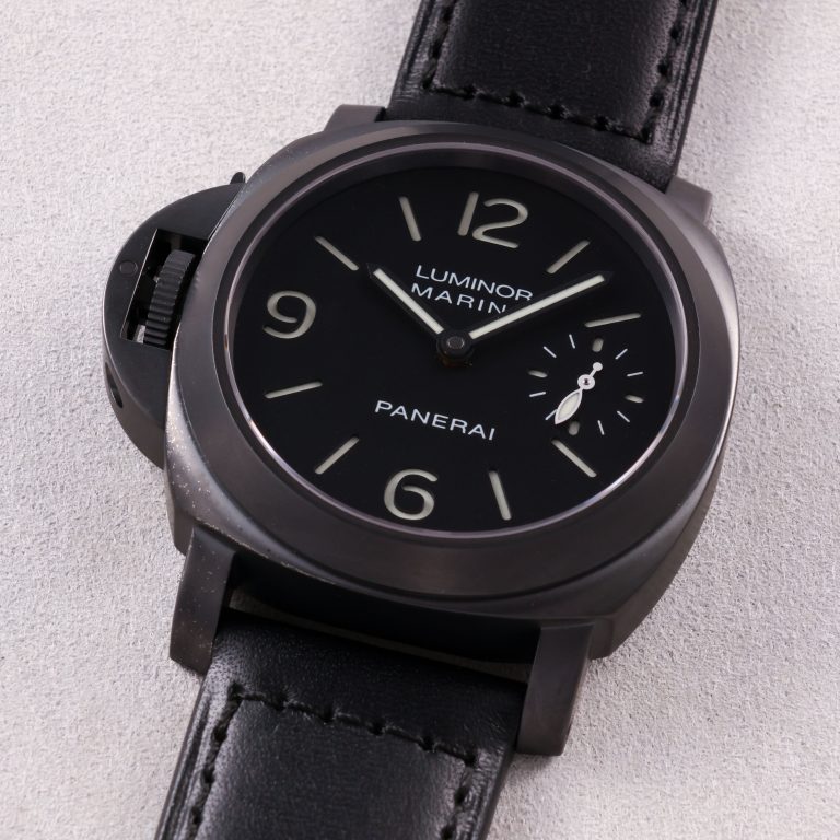 Officine Panerai Ref. PAM 00026 Re-Run