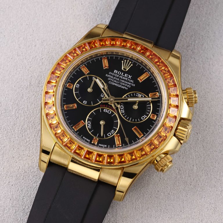 Rolex Ref. 116588-SACO Daytona